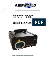 Disco 300g En