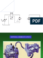 Circuito Hidrostaticos