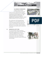 Design Guidelines On Residential Units