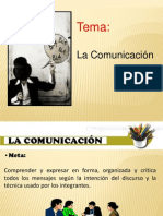 Comunicac