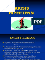 KRISIS HIPERTENSI PPT