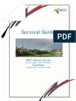 Survival Guide AC09