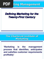 Download Marketing management by Hamza SN14662379 doc pdf