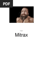 Ressurrectio Immortalis Ascentio