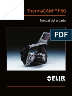 P60 Manual - ESPAÑOL