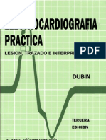 Electrocardiografia Lesio,Trazado e Interpretacion.
