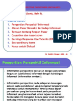 Bab 5 Scott Perspektif Informasi