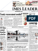 Times Leader 06-09-2013