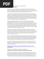 Download Sample of Expository Essay on Education by Fatma M Amr SN146640854 doc pdf