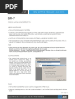 Elster Alphaset Software