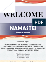 Proposal Seminar Presentation Compatible File