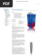 Aalborg Mission Boiler Manual
