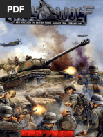 Download Flames of War - Greywolf by Christiane Schulz SN146648559 doc pdf