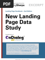 Download Landing Page Best Practices by Peter Risman SN14664904 doc pdf