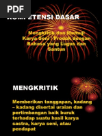 Download Power point mengkritikppt by Balqist Accyzz Allyya SN146658029 doc pdf