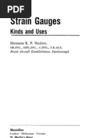 Download Strain Gauges by shahjitu SN146658536 doc pdf