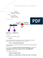 Configurar Enrutamiento en Ubuntu 12 PDF