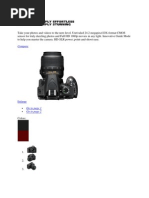 Download Nikon d3200 by Ahmad Sazali SN146663867 doc pdf