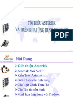 Asterisk VietNamese Presentation