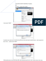 Install Ubuntu Server Di Virtualbox PDF