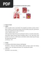 Download Acute Respiratory Distress Syndrome by Yaner Yeverson SN146671257 doc pdf