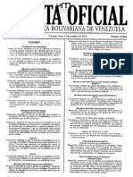 Providencia Administrativa PDF