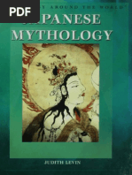 Rosen Publishing Group Japanese Mythology (2008) (Scan, OCR)