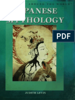 Rosen Publishing Group Japanese Mythology (2008) (Scan, OCR)