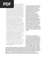 Download Strange Meeting - Wilfred Owen by Aarti Naidu SN146674367 doc pdf