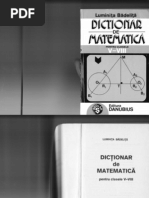 Erogai Tabele Si Formule Matematice