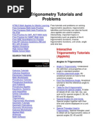 Download Free Trigonometry Tutorials and Problemspdf by Erick Abarientos SN146677594 doc pdf