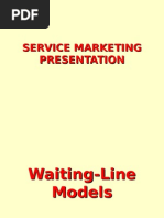 Download Waiting Line by Saurabh G SN14668465 doc pdf