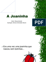 A Joaninha