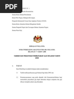 SURAT AKUAN SUMPAH SURAT AKUAN SUMPAH