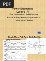 Lecture 7