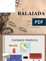 Balaiada