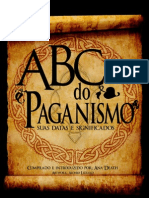 ABC Do Paganism o