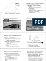 Tema 9 Manejo Del Agua