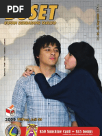 Download BUSET Indonesian Newspaper  vol04-47 MAY 2009 Edition by BUSET Indonesian Newspaper SN14669040 doc pdf