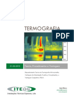 termografia