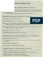 Cronica Internacional Revista de Filosofia UCR Vol.4 No.14