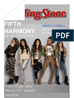 Fifth Harmony