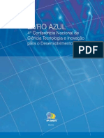 Livro Azul Digital 18 Jan. 2011