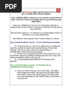 Download Jannah and Jahannam Will Be Experienced in the Grave by Slave of Allah SN14670342 doc pdf