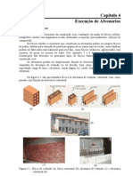 Alvenaria - Edmundo Rodrigues Técnica das Construções