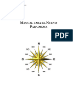 Manual para El Nuevo Paradigma