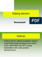 Kejang Demam