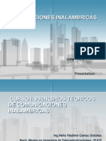 CURSO I - Primera Clase