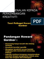 M3 Pelbagai Kecerdasan Gardner