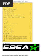 Download Lethal CS Guide Vol 2 by Antony George SN14671136 doc pdf